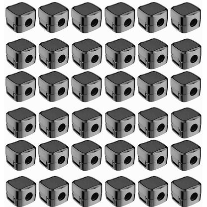 🔥LAST DAY 49% OFF🔥Magnetic Cord Organizer, Easy Secure Adhesive Cable Management