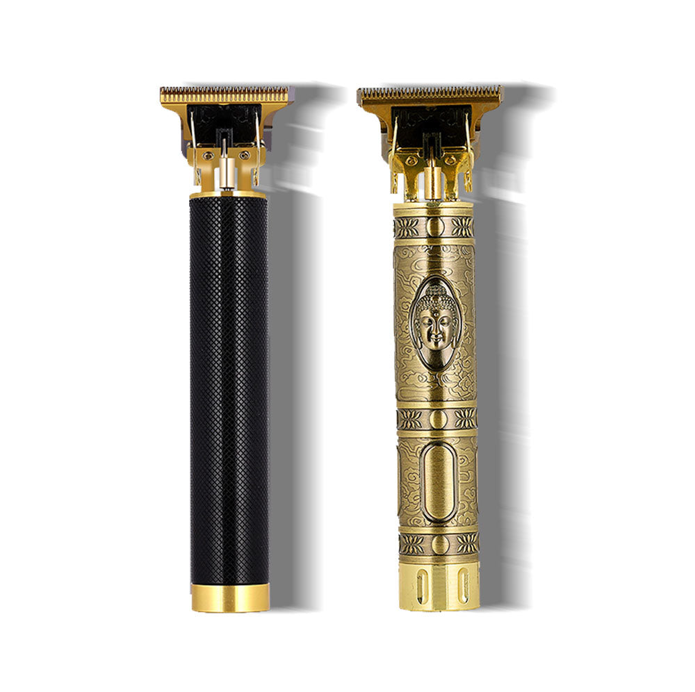 New Cordless Zero Gapped Trimmer Hair Clipper