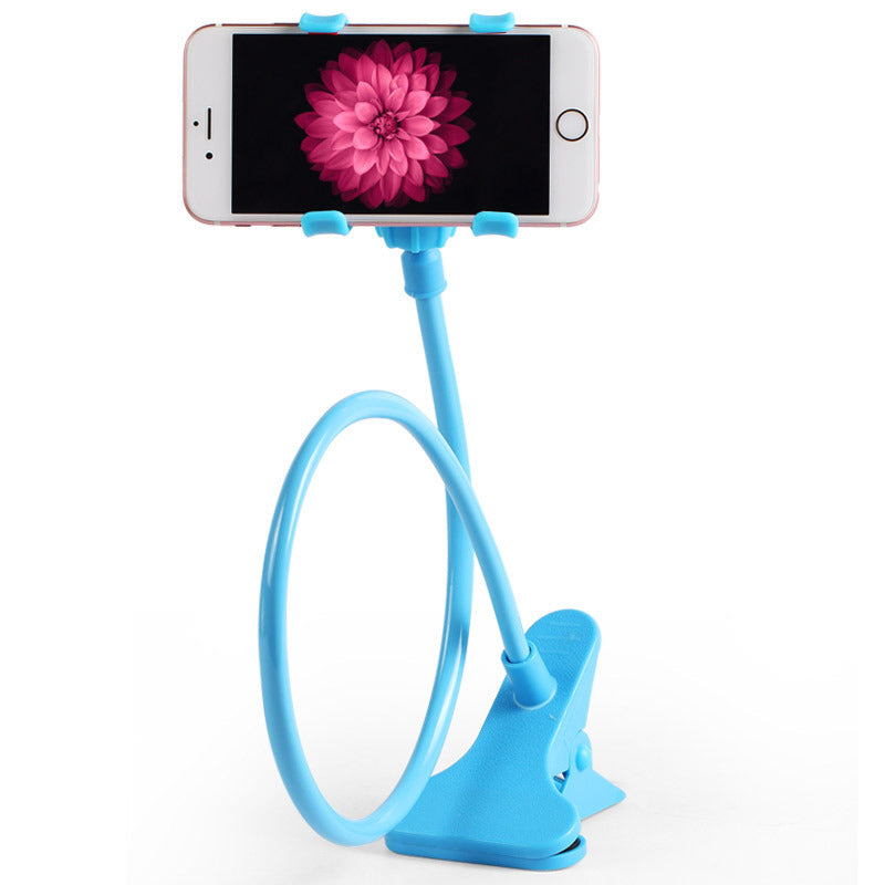 🔥360° Rotating Tablet & Phone Stand📱