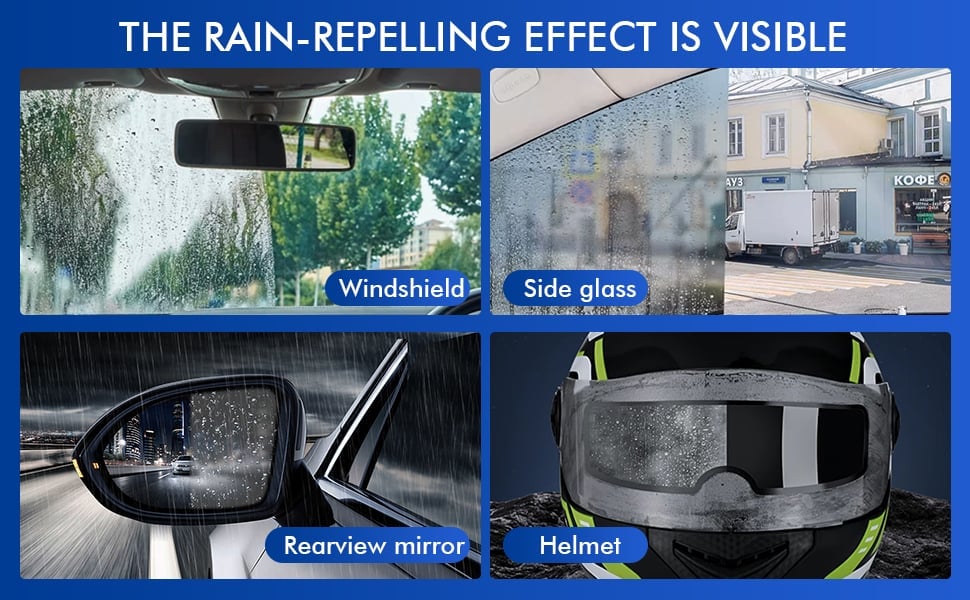 BUY 1 GET 2 FREE 49%off🔥Automotive Oil Film Cleaning Brush