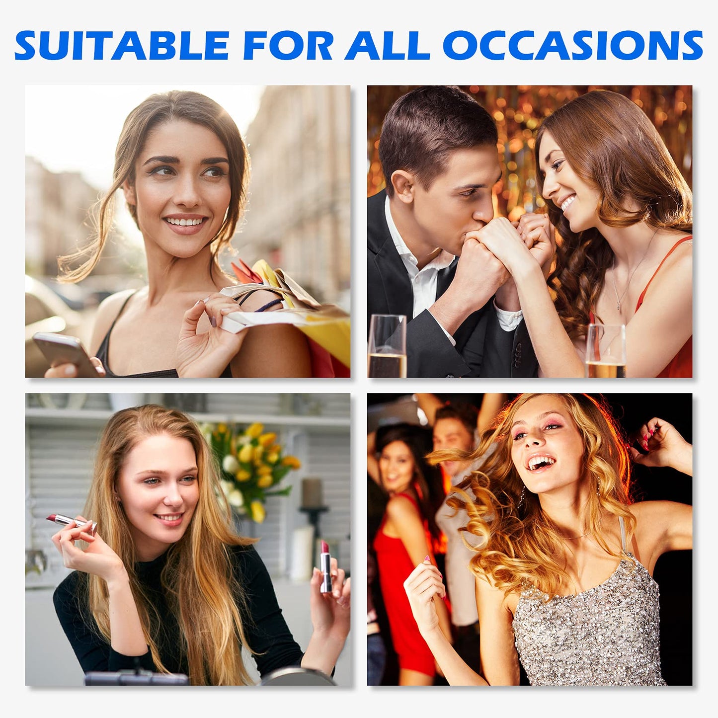 Buy 1 Get 1 Free 49%OFF🔥New Ultra Invisible Waterproof Face Lift Stickers Complete Kit