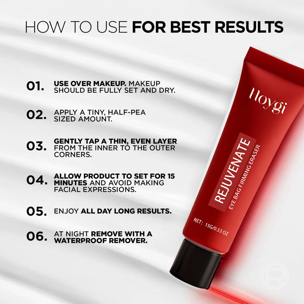 🏆Flash Sale⚡ 50K+ SOLD! Almost Gone-💥🔥Revitalift Laser Eye Bag Instant Eraser