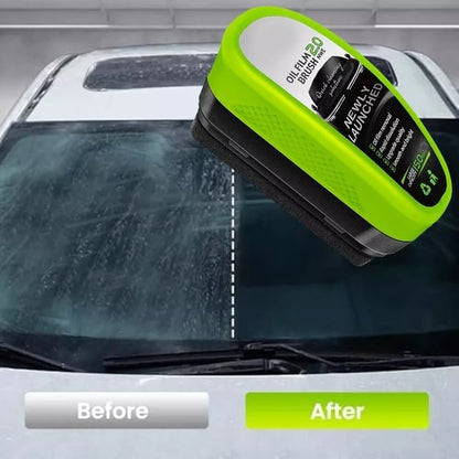 BUY 1 GET 2 FREE 49%off🔥Automotive Oil Film Cleaning Brush