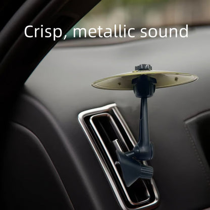Car Crash Cymbal Air Vent-1