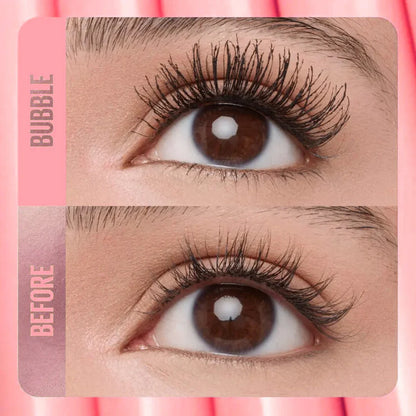 Bubble Mascara