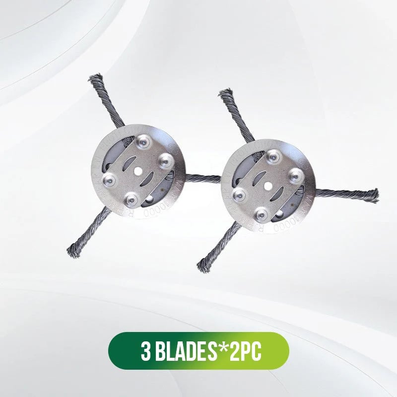 Last Day 49% OFF🔥Weed Whacker Replacement Head