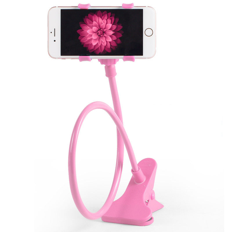 🔥360° Rotating Tablet & Phone Stand📱