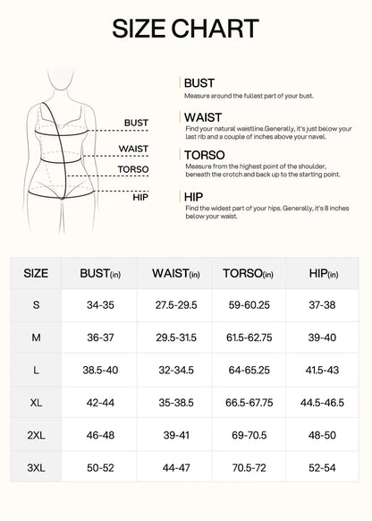 Tummy Control Swimsuits 3 Piece Bathing Suits