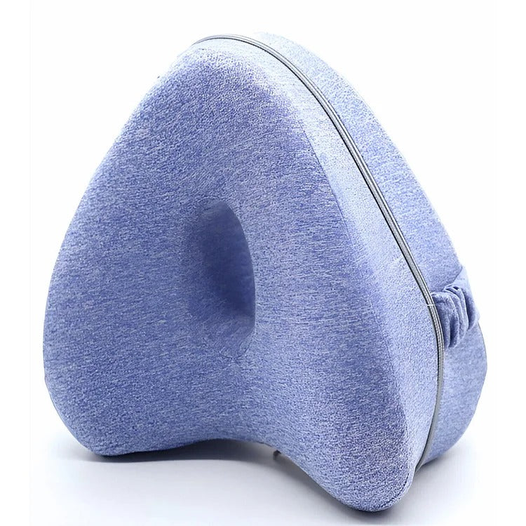 Alignment Knee Pillow – Your Path to Pain-Free Sleep