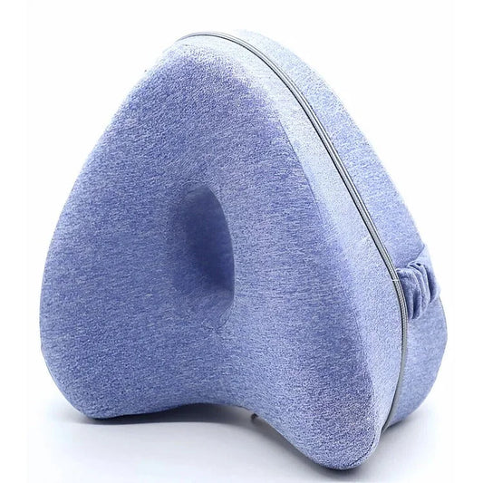 Alignment Knee Pillow – Your Path to Pain-Free Sleep