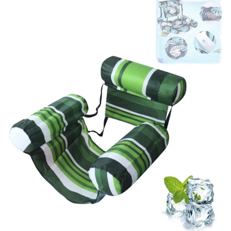 Inflatable Pool Float Chairs