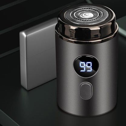Hot sale 49%off🔥lPX7 Waterproof Cordless Mini Portable Razor