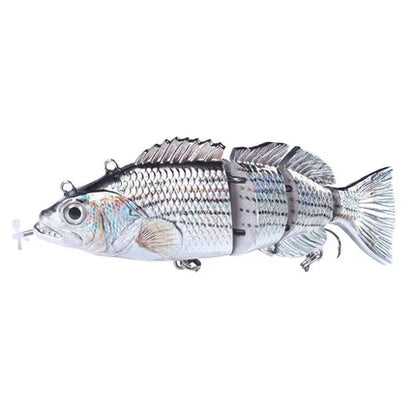 Colitt -  Robotic Swimming Fishing Lure