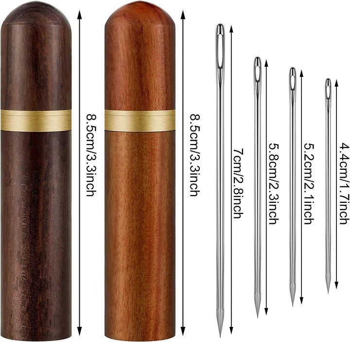 HOT SALE 49%off - Self Threading Sewing Needles (Buy 4 Get 4 Free ) Free shipping