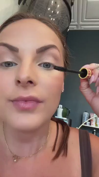 Bubble Mascara
