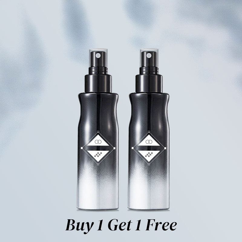 💇‍♀️ Buy 2 Get 1 Free ⚡ Hair Leave-In Volumizing Styling Spray – Long-Lasting Volume, Lightweight & Non-Greasy, Anti-Frizz, Easy Styling for All Hair Types ✨