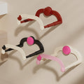 Punch-Free Expandable Bathroom Basin Storage Rack