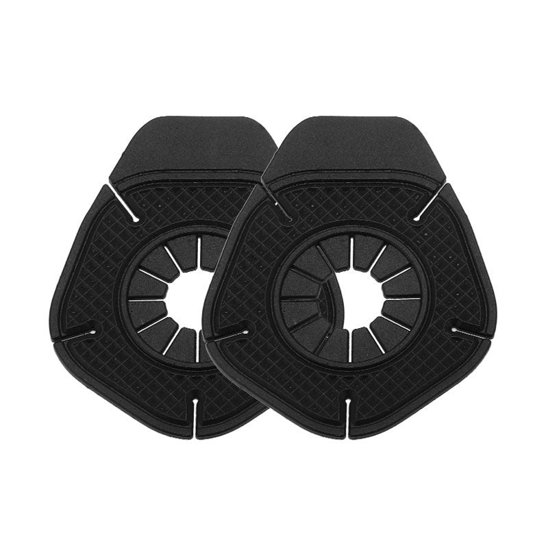 Car Wiper Arm Hole Silicone Protector Pads