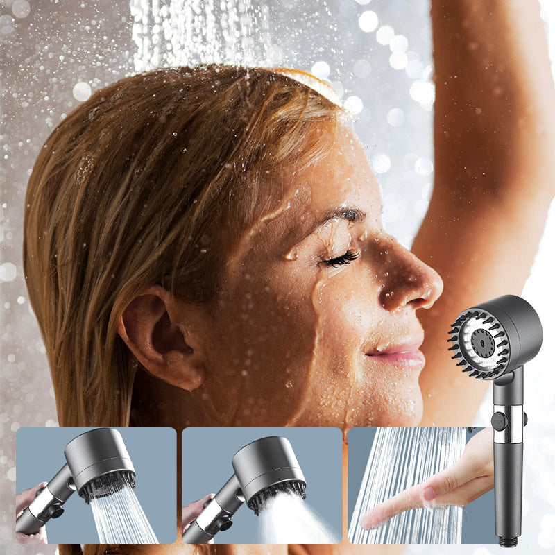 🔥Last 12 Hours🎉50% OFF!🚿Multi-functional High Pressure Shower Head Set