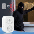 Intelligent Voice Reminder Welcome Doorbell Sensor