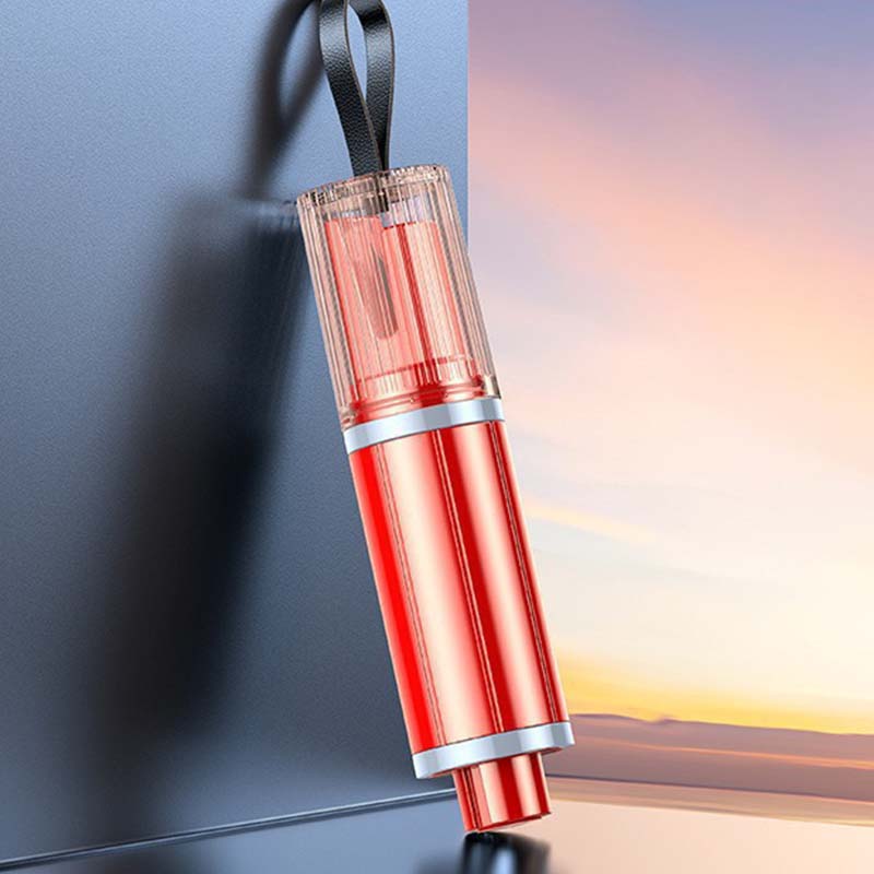 🌟 Hot Sale 50% OFF🌟Emergency Car Window Breaker Seatbelt Cutter Tool