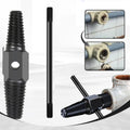 🔥Double Head Water Pipe Broken Screw Extractor
