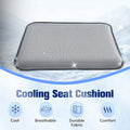 Cooling & Breathable Seat Cushion