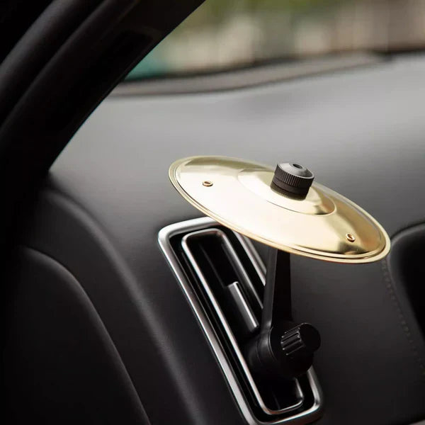 Car Crash Cymbal Air Vent-1