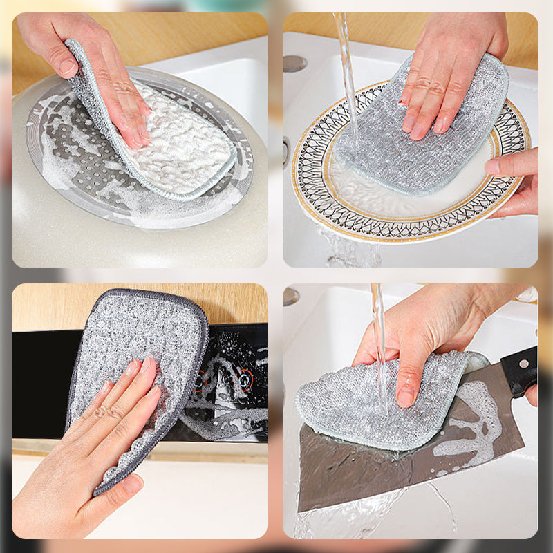 Ultra-Clean Degreasing Wipes