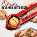Simple Manual Nutcracker