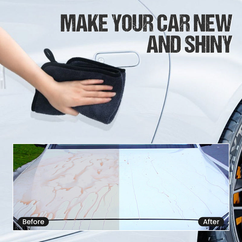3 in 1 High Protegtion Quick Coating Spray