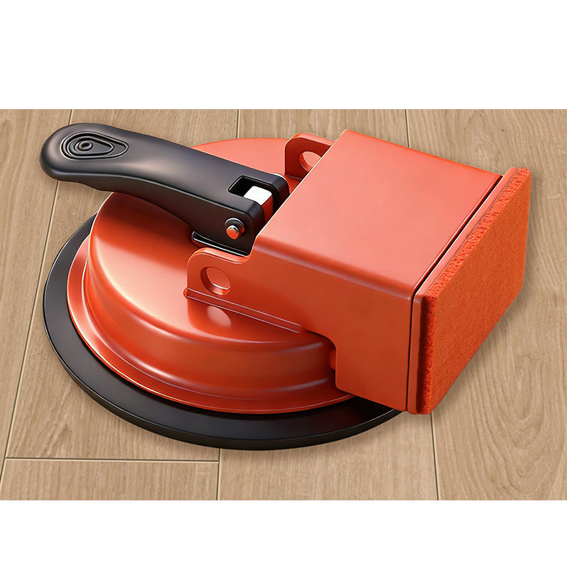 🔥Heavy-Duty Floor Gap Fixer Suction Cup