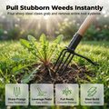 Stand-Up Weed Puller Replacement Head