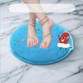 🔥Last Day——🌟BUY 1 GET 1 FREE🌟🔥Shower Foot Scrubber Mat