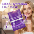 Hyaluronic Acid Hair Mask for Deep Repair
