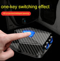LED Cartoon Car Projector Light